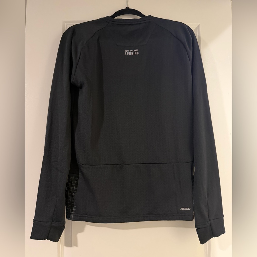 New balance running reflective shirt - Picture 4 of 5